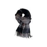 Black Gray
