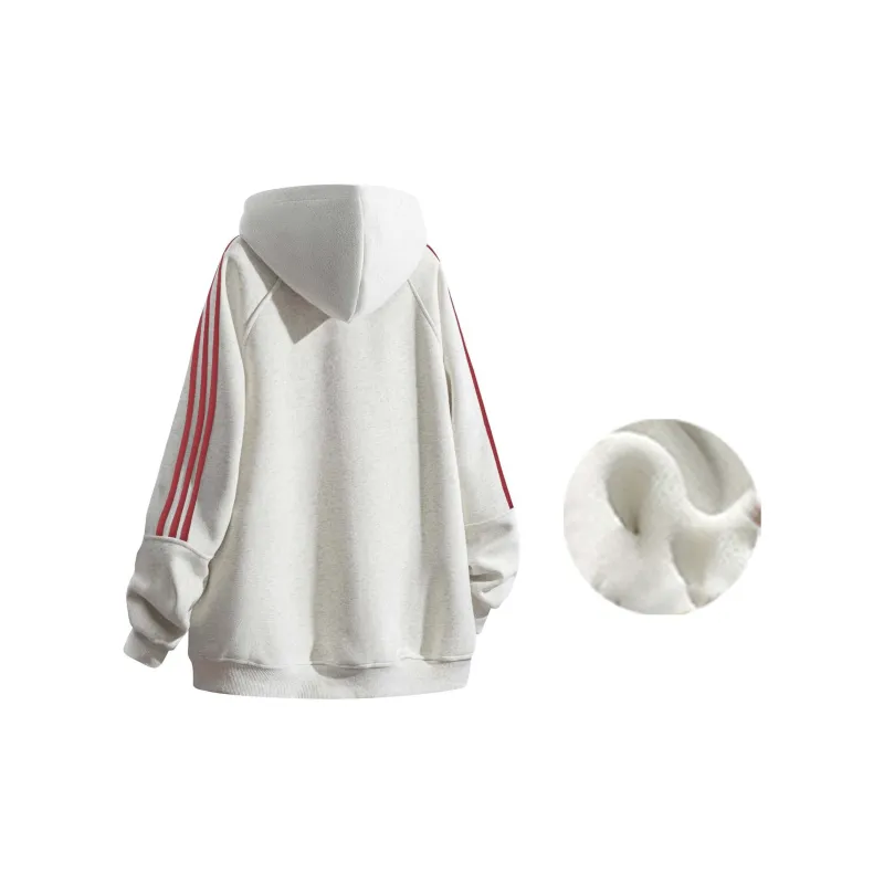 SUNSETMONENT Sweatshirts Unisex-13