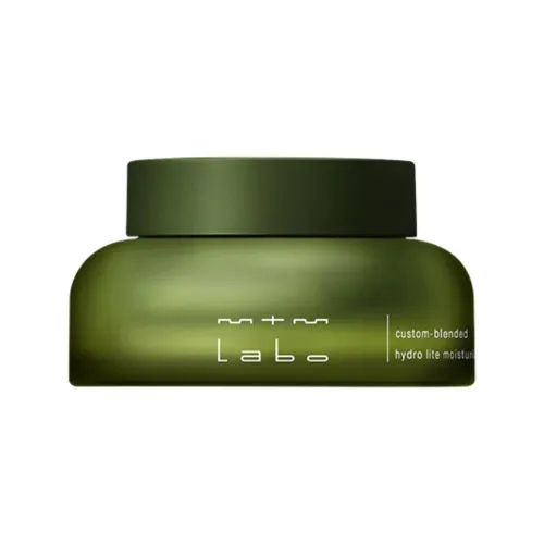Mtm Labo 페이스 모이스처 크림 남녀공용