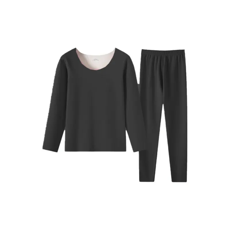 YUZHAOLIN Thermal Set Unisex Combo Set-5