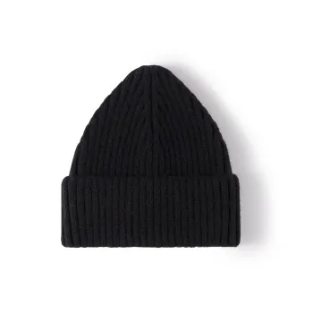 CARDANRO Cashmere Beanies Unisex