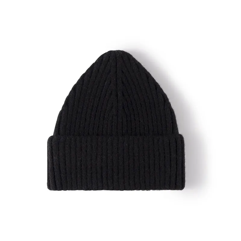 CARDANRO Cashmere Beanies Unisex-0