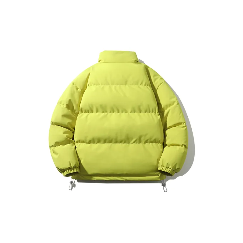 CELUCASN Puffer Jackets Unisex-43