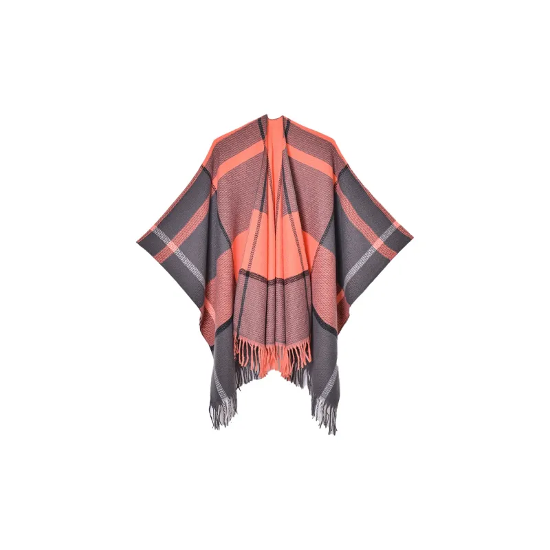 AAJF Shawls Women's-2