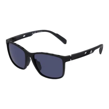 Adidas Rectangle Frame Sunglasses