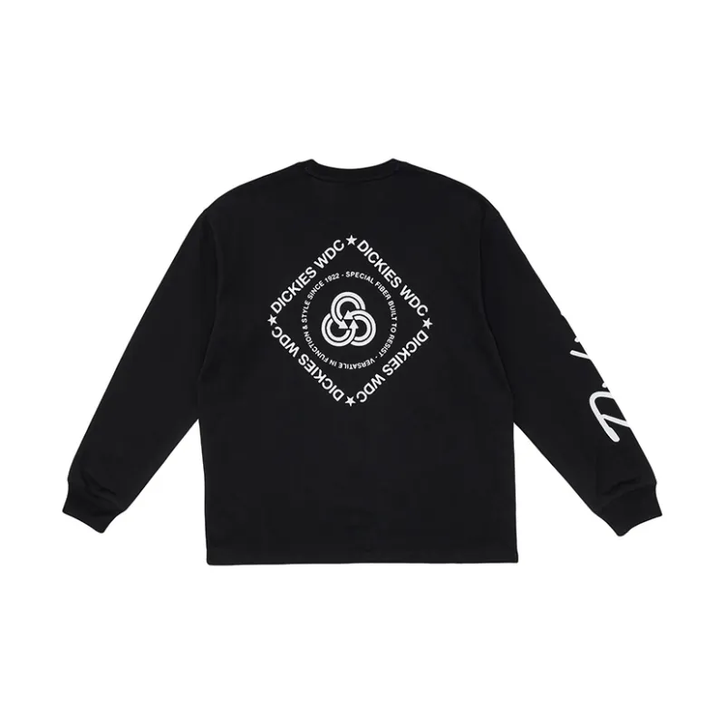 Dickies T Shirts Unisex-1