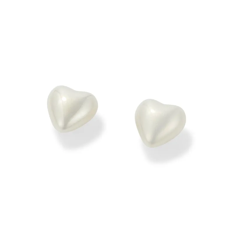 LOOK NICE Alloy Stud Earrings Women's-4