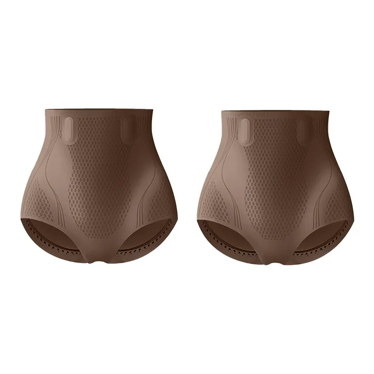 MIIOW Trend Party Series Shapewear Bottom Women's Combo Set-8