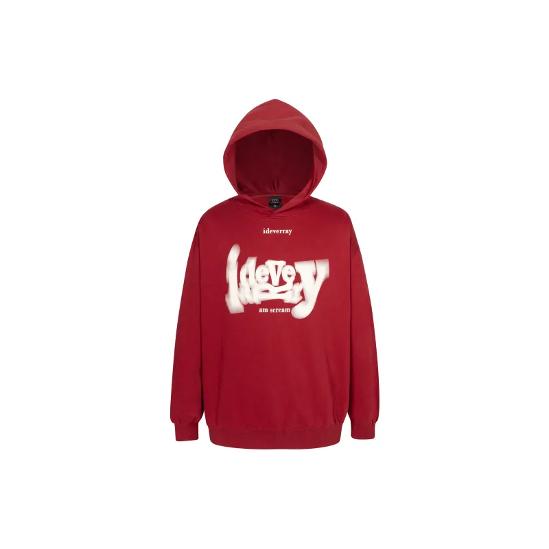 IDEVERRAY Sweatshirts Unisex-13
