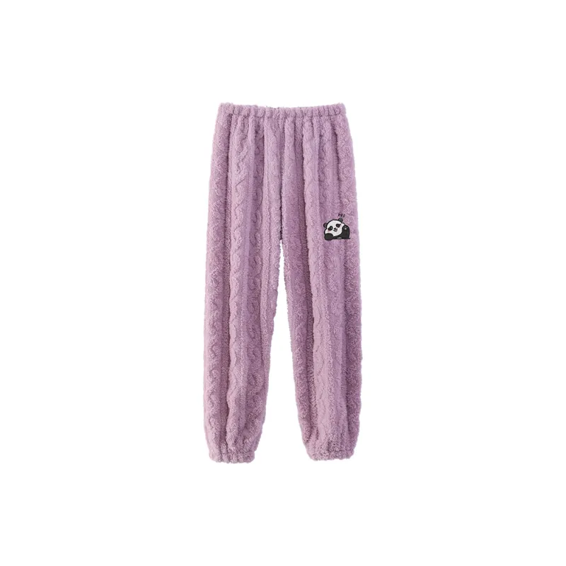 Lanza Women's Pajama Pants-1