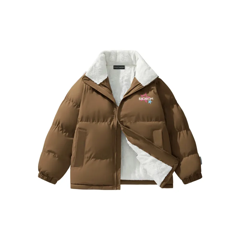David Bakken x DAOMEIXIONG LIANMINGKUAN Puffer Jacket Unisex-7