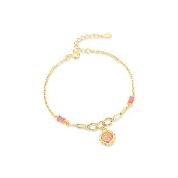 7℃ S925 Sterling Silver Necklaces Unisex