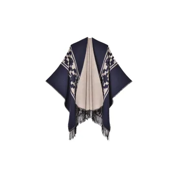 AAJF Shawls Women's