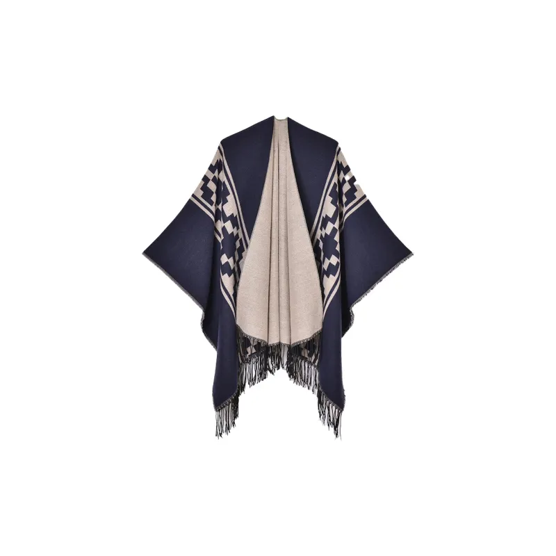 AAJF Shawls Women's-8