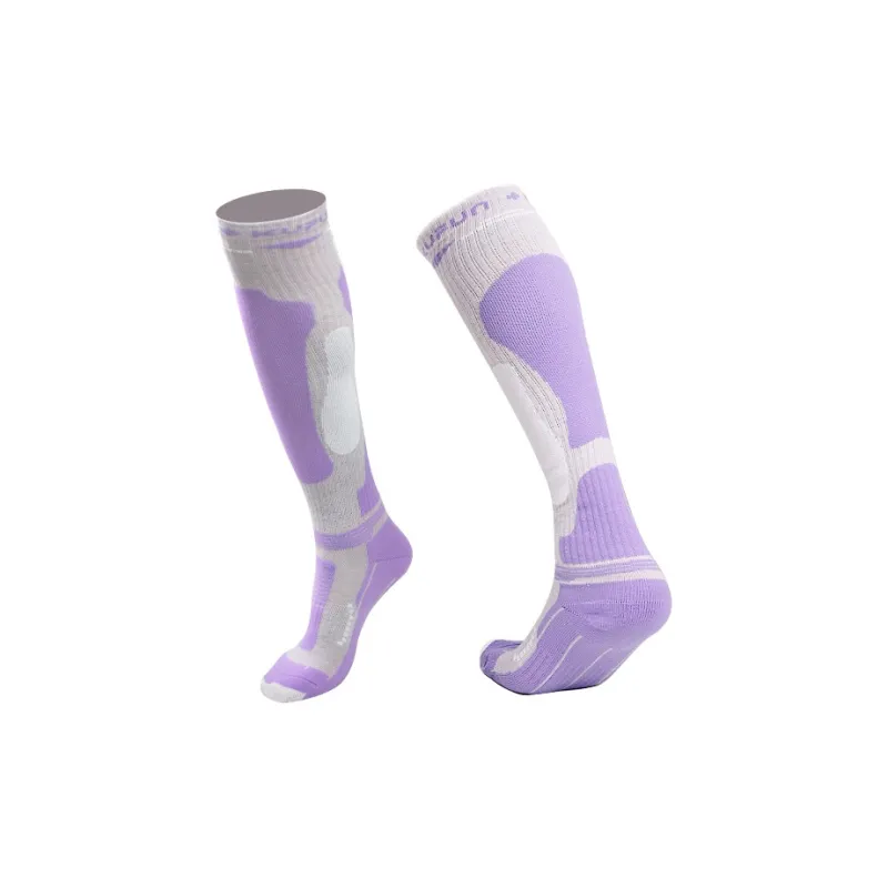 KUFUN Unisex Ski Socks-7