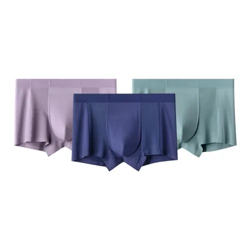 JEEP SPIRIT Underpants Men's 3 Pack