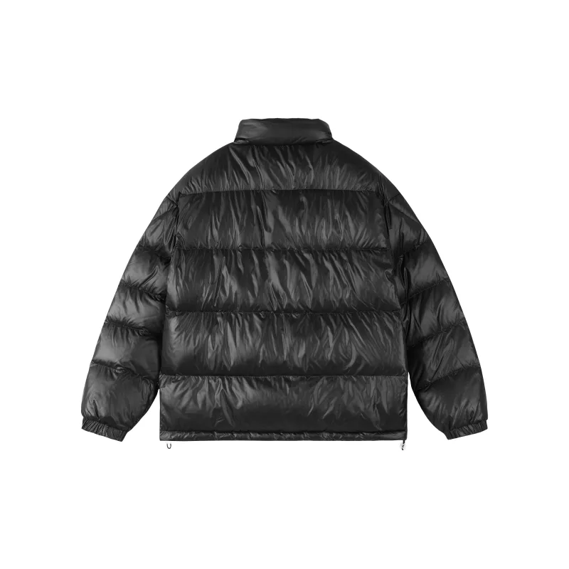 XINYINSU FW24 MIST EH Collection Down Jacket Unisex-1