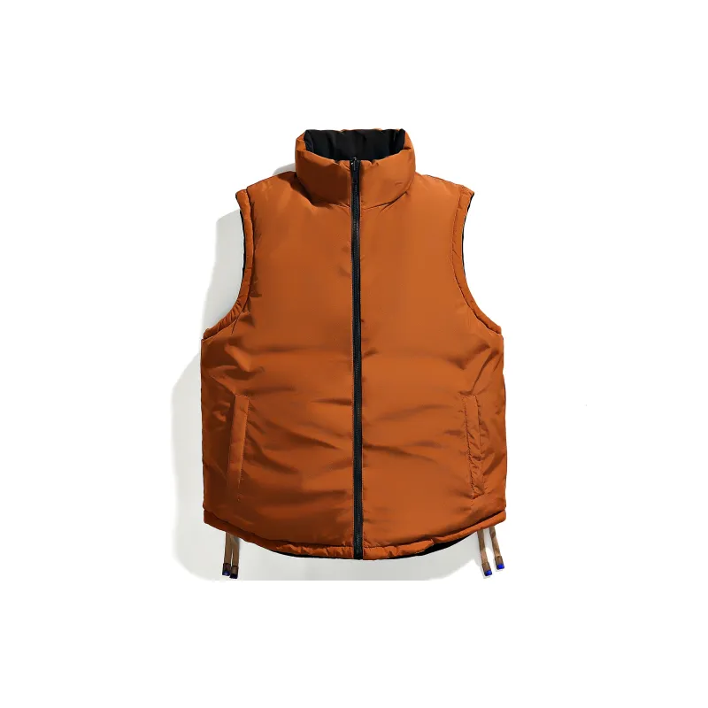Magmode Vests Unisex-2