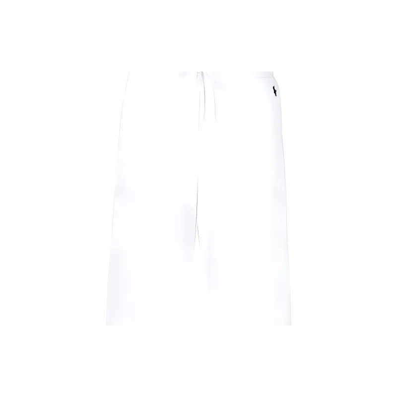 Polo Ralph Lauren SS22 Sweatpants Women's White-4