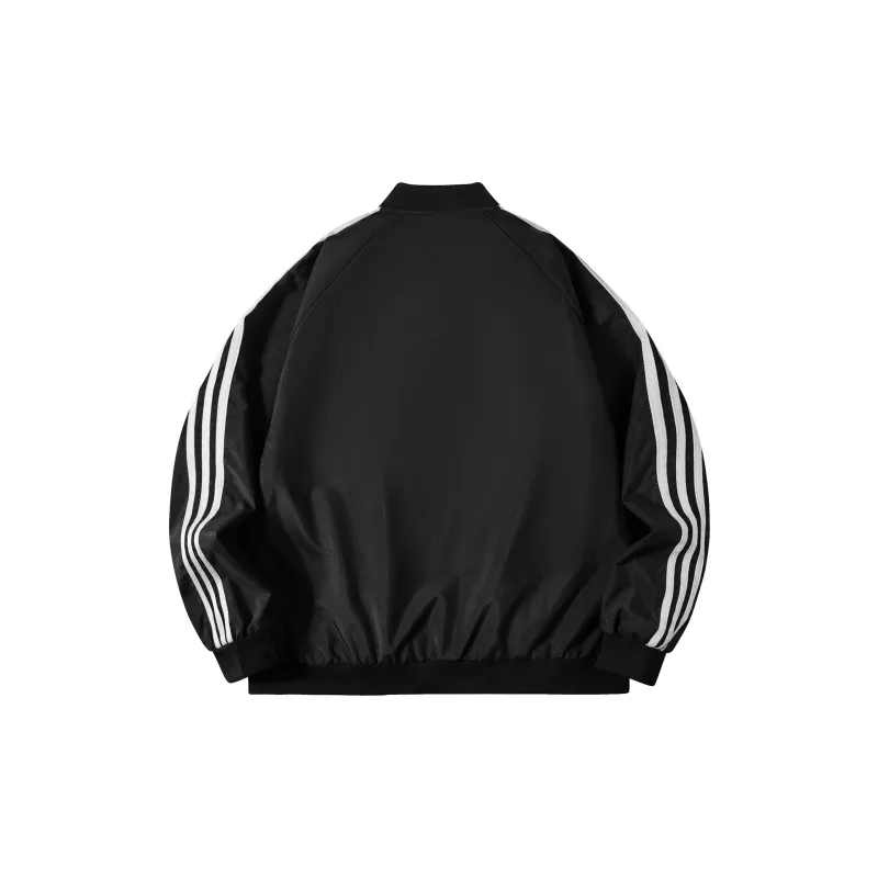 A.X.S.K Jackets Unisex-8