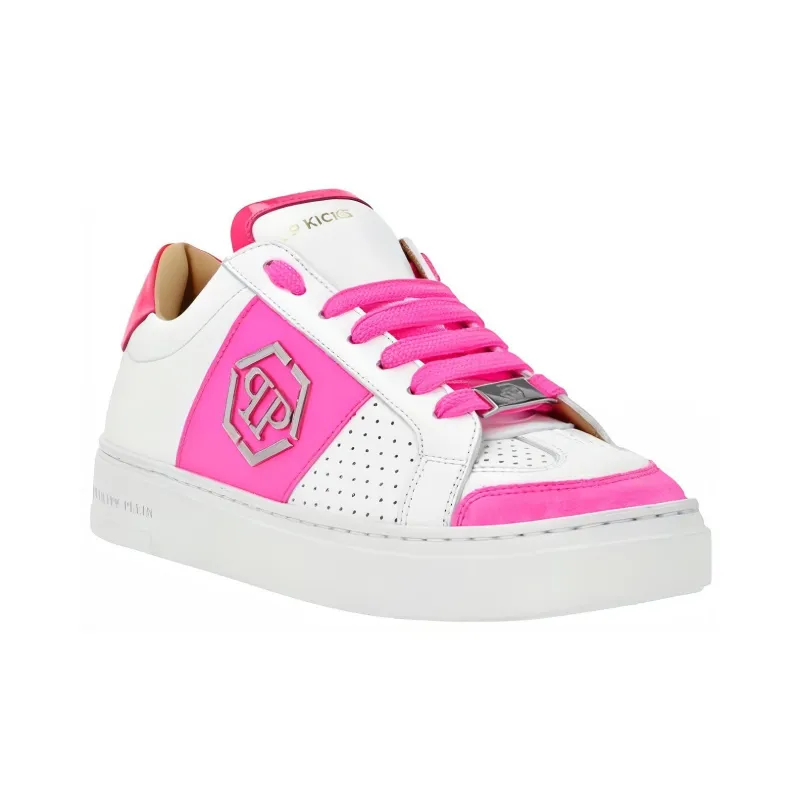 PHILIPP PLEIN PP Kicks Low-top Sneakers-2