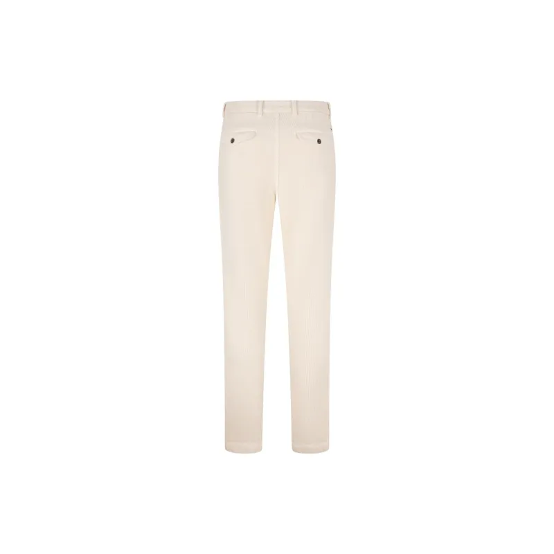 Tommy Hilfiger Casual Pants Men's Ecru-1