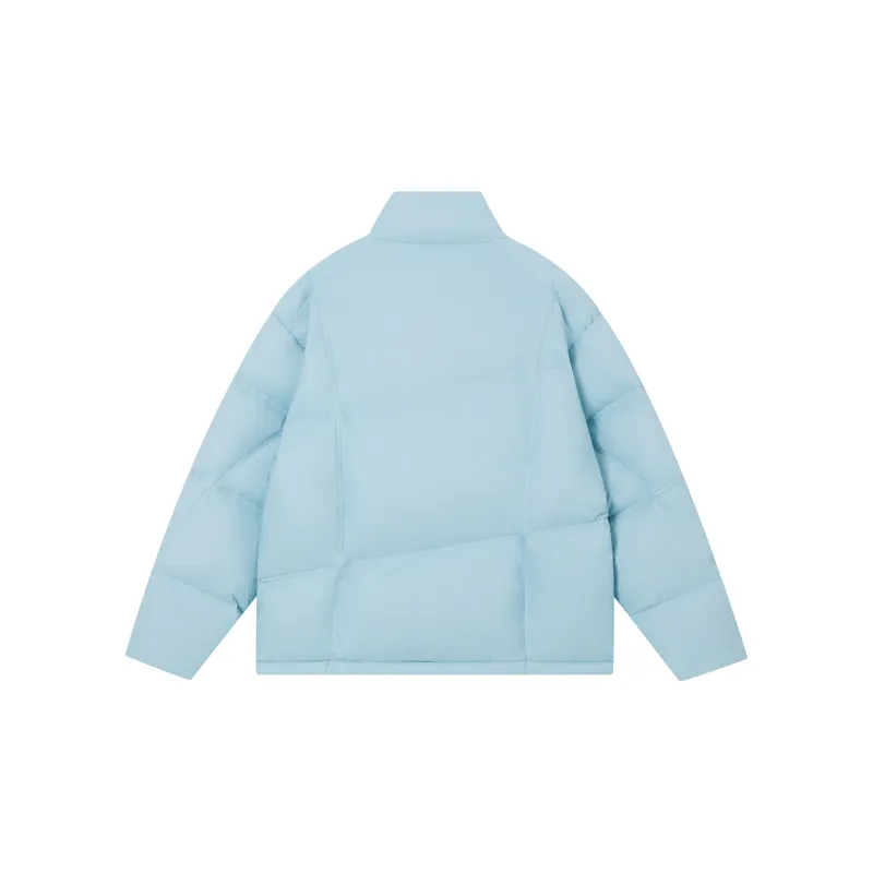 FORNINES Down Jackets Unisex-16