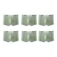 6 Pack (Wood Green+Wood Green+Wood Green+Wood Green+Wood Green)