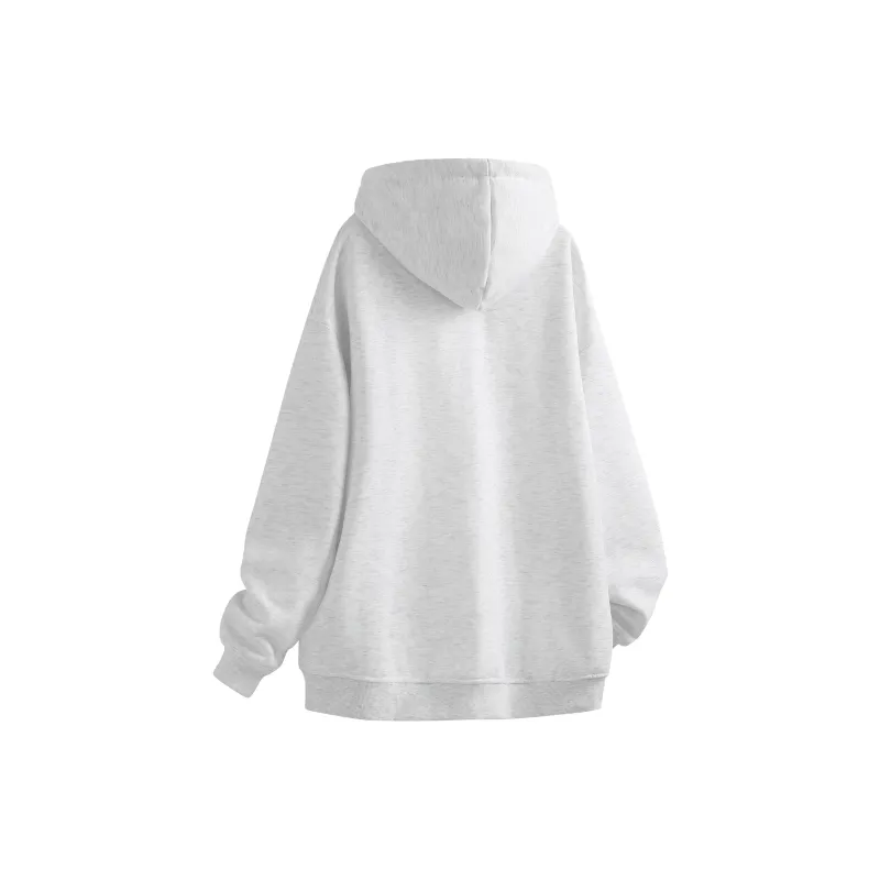 Feiyue Sweatshirts Unisex-38