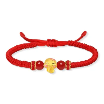 OSSINMI Alloy Hand Accessory Unisex