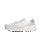 White-Gray-Pink