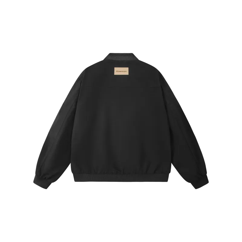 Kawasaki Jackets Unisex-1