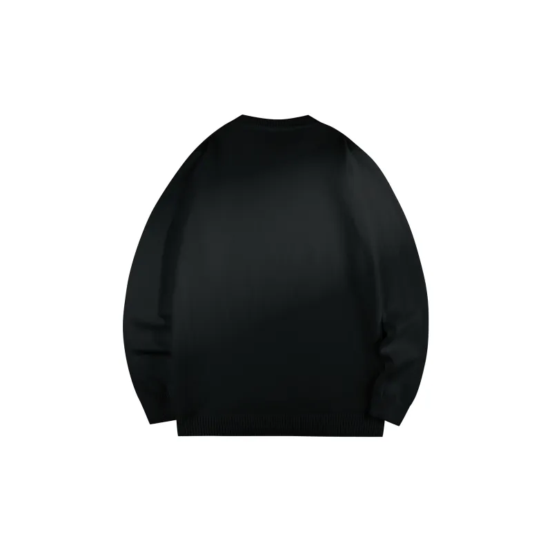 NXPTP Knitwear For Fall And Winter Unisex-5
