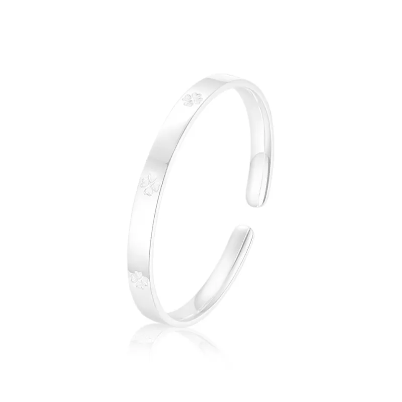Cuz Strange Intention Zircon Bracelets Women's-1
