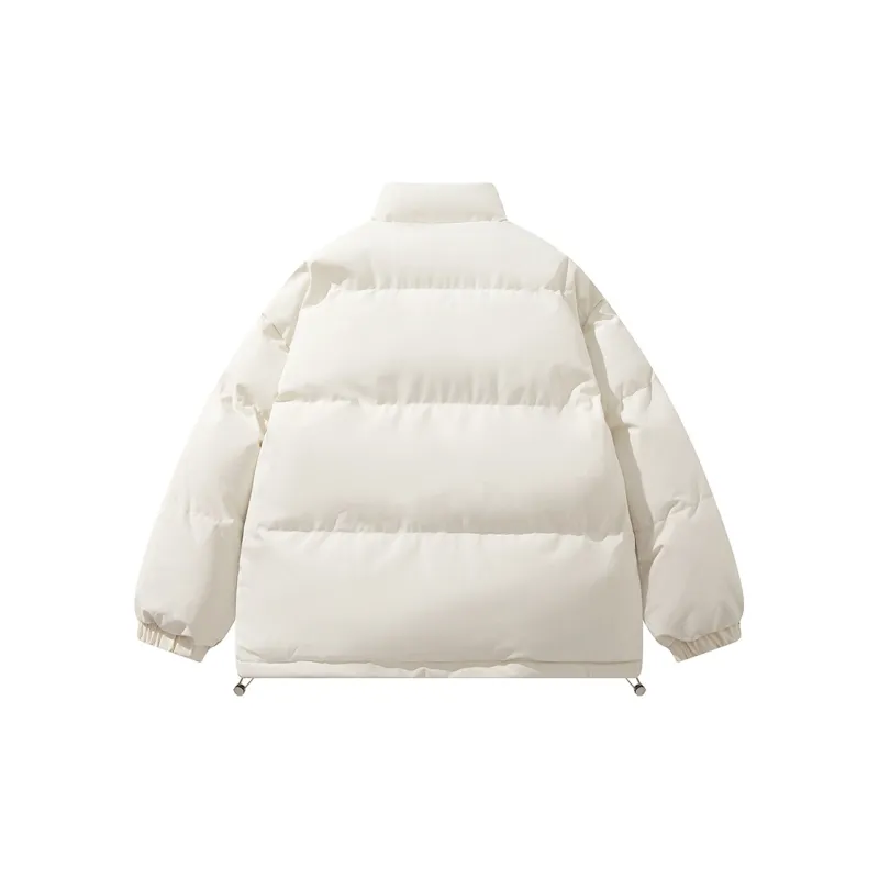 BAGE Puffer Jackets Unisex-16