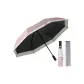 Soft Pink[Extra Large Automatic Umbrella]