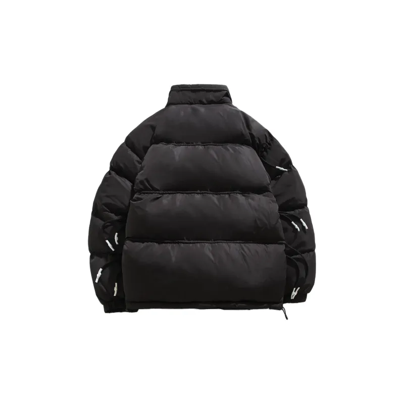 Youth Pastoral Order Puffer Jacket Unisex-6