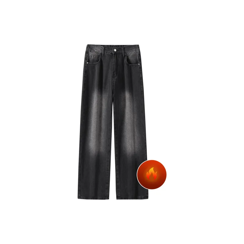 WARRIOR Jeans Unisex-31