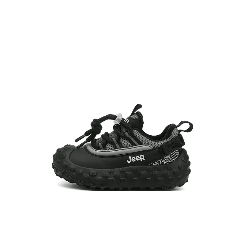 Jeep Kids' Casual Shoes Kids-5