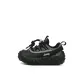 Graphite Black-Thin Cotton