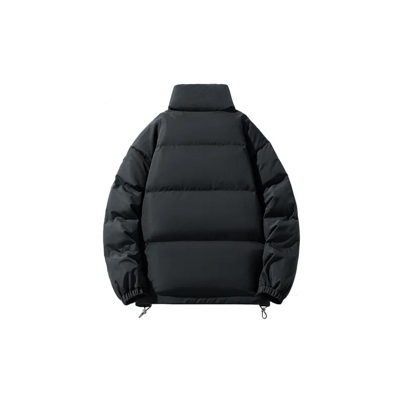 Cotton Puffer Jackets Unisex-15