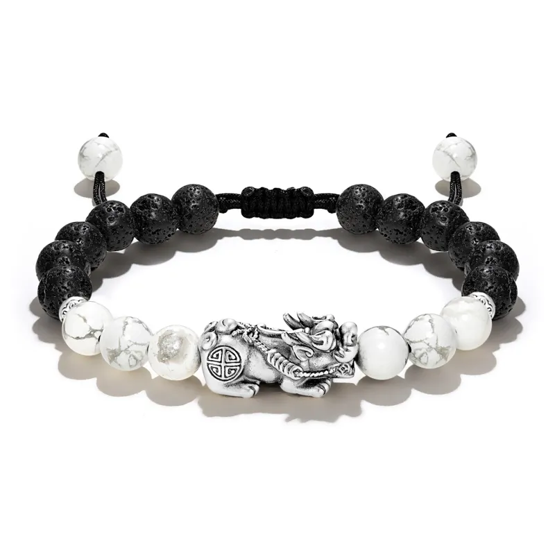 ERROR Bracelets Unisex-3