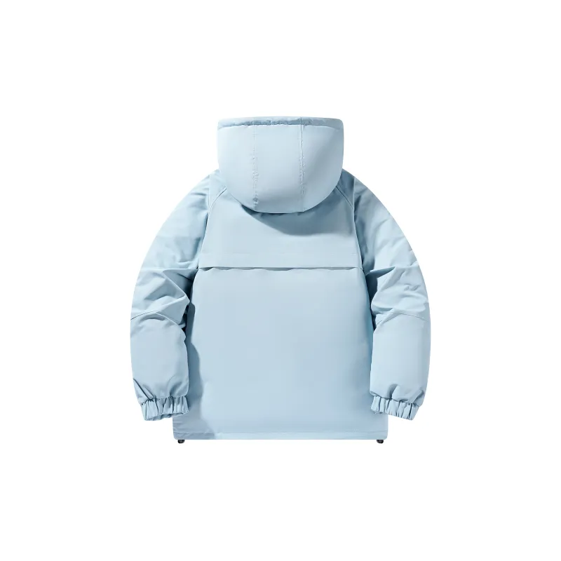 CSKS Down Jackets Unisex-13