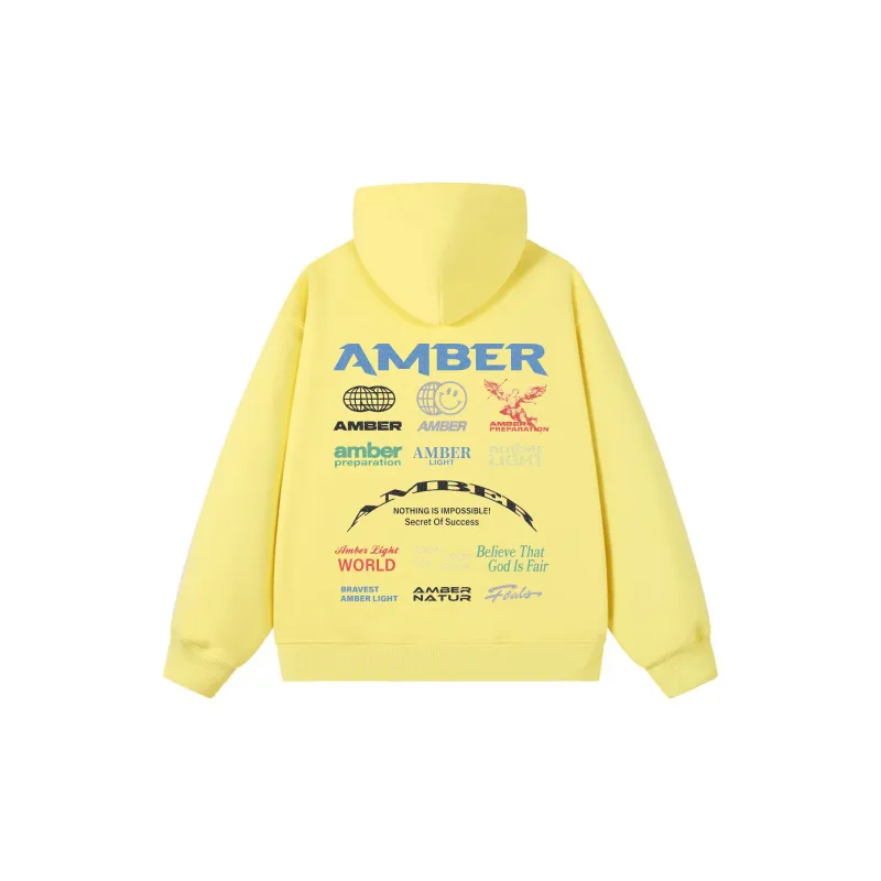 AMBER LIGHT Sweatshirts Unisex-19