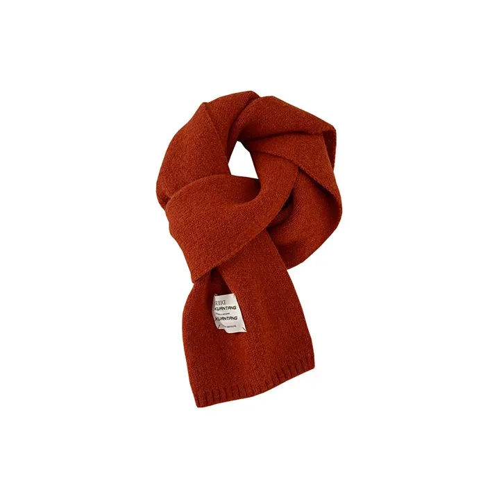 FUO Knit Scarves Unisex-10