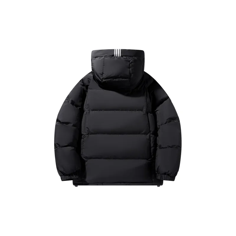 CSKS Down Jackets Unisex-1
