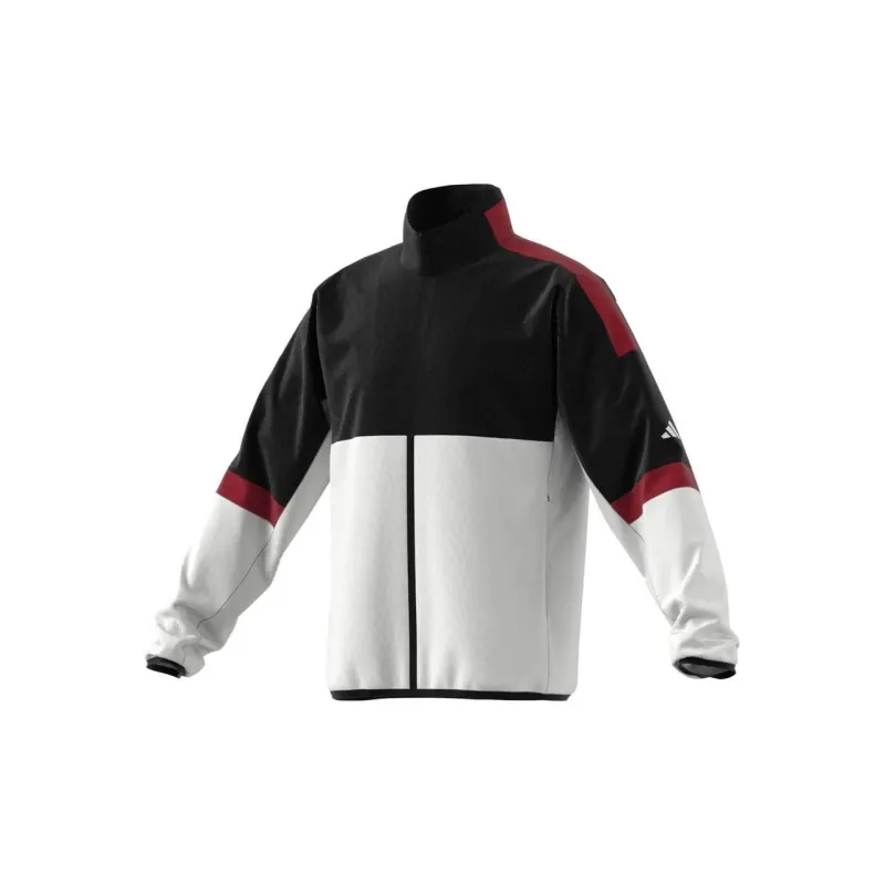 Adidas Tennis FW24 TEAM Jackets & Coats Men's Black-1