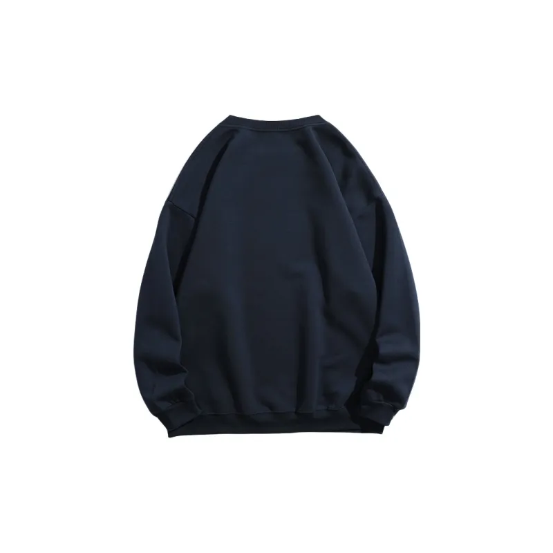 JEANSWEST Sweatshirts Unisex-11