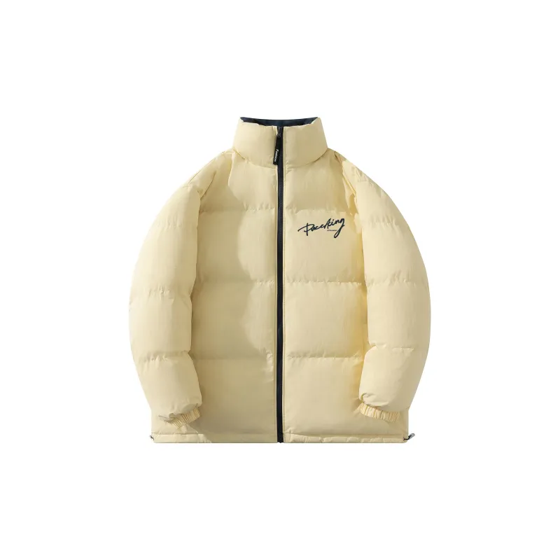 PUCCA Puffer Jackets Unisex-19