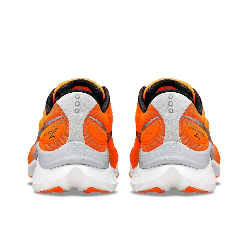 Saucony Endorphin Speed 4 Viziorange-5